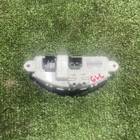 1669066300 Резистор отопителя для Mercedes-Benz