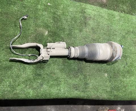 A1663204166 Амортизатор передний левый в сборе для Mercedes-Benz GLE W166 (с 2015 по 2018)