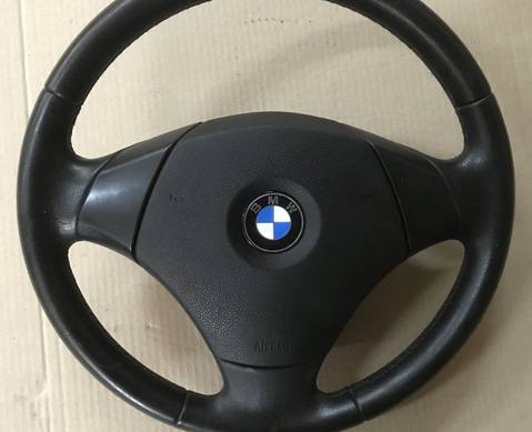 32306771411 Рулевое колесо для BMW X1 E84 (с 2009 по 2015)