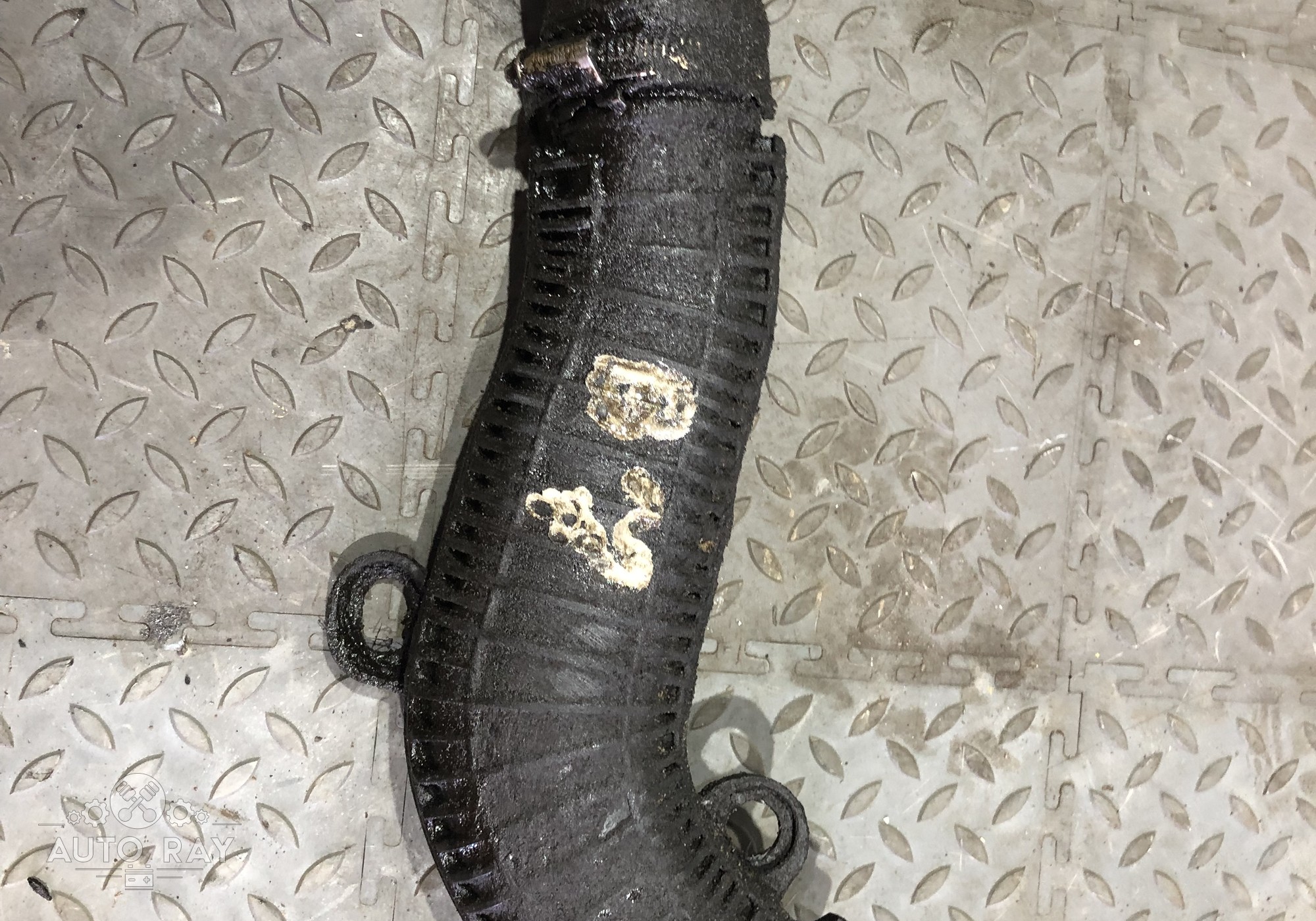 1K0145840R Патрубок интеркулера для Volkswagen