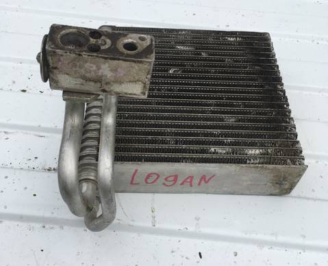 271153578R Испаритель системы кондиционирования (радиатор) для Renault Logan I (с 2004 по 2015)