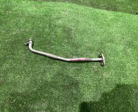 Трубка системы рециркуляции (EGR) для Chevrolet Monza II (с 2019)