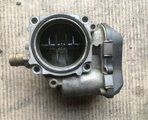 13547588625 Заслонка дроссельная для BMW X3