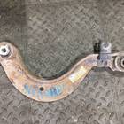 5Q0505323C Рычаг задний верхний (серповидный) для Skoda Octavia