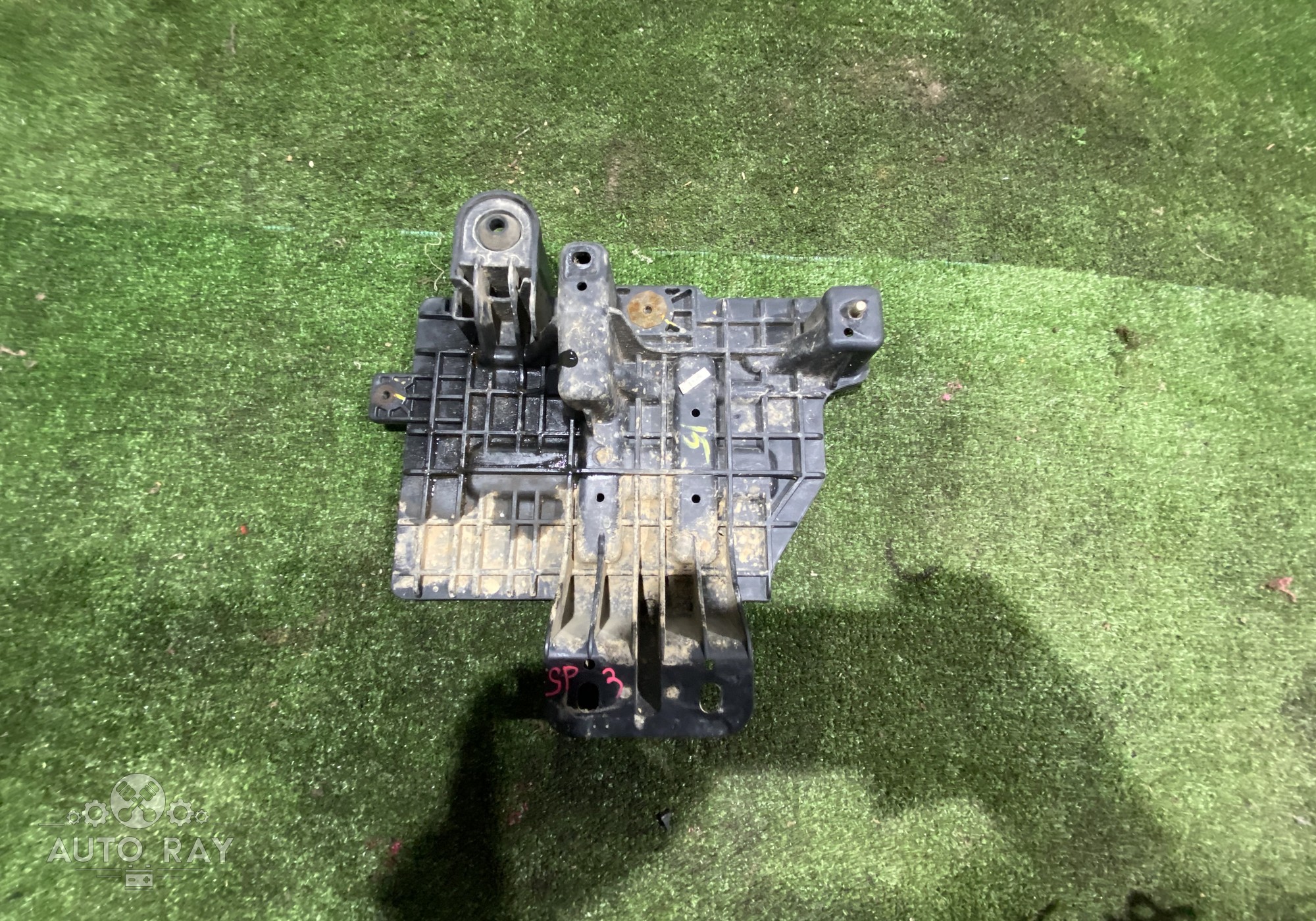 371502Y400 Крепление аккумулятора для Kia Sportage III (с 2010 по 2016)