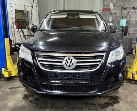 Volkswagen Tiguan I 2010 г. в разборе