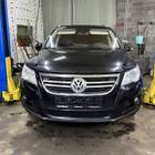 Volkswagen Tiguan I 2010 г. в разборе