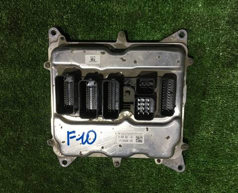 12148664661 Блок управления двигателем для BMW 5 F07/F10/F11/F18 (с 2009 по 2017)