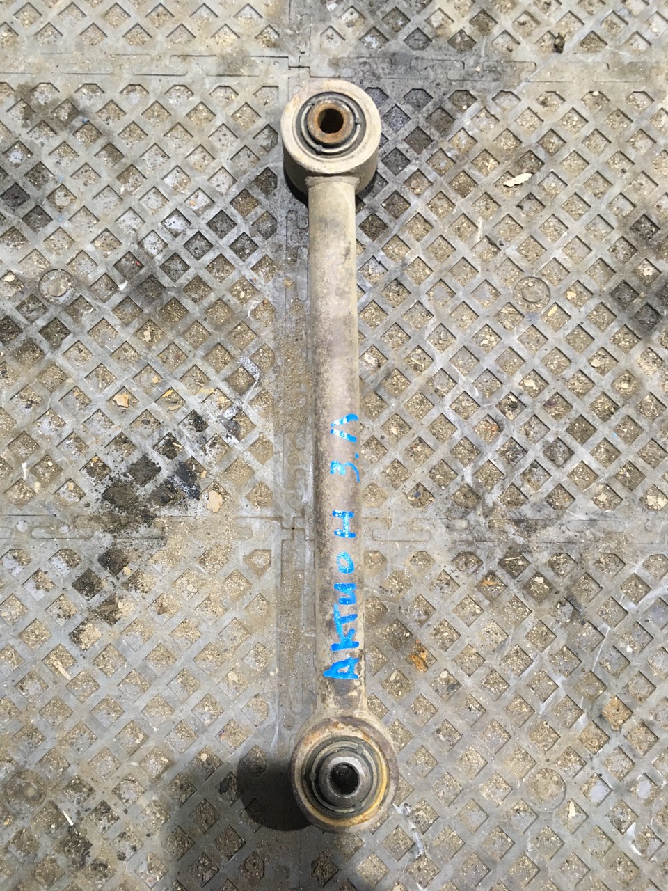 Тяга подвески задняя SsangYong Actyon I