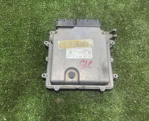 A6429004701 Блок управления двигателем для Mercedes-Benz GLE
