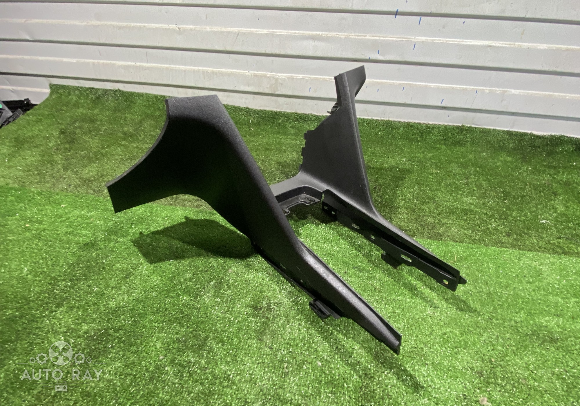 26233425 Консоль для Chevrolet Monza II (с 2019)