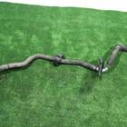 A1668300696 Патрубок отопителя для Mercedes-Benz M-class