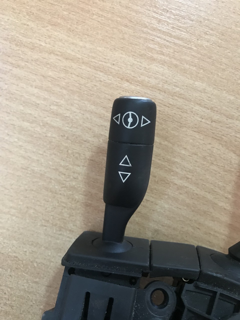 Переключатель положения рулевой колонки Land Rover Range Rover III