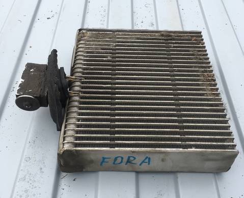A218107150 Испаритель системы кондиционирования (радиатор) для Chery Fora / A5 (с 2006 по 2010)