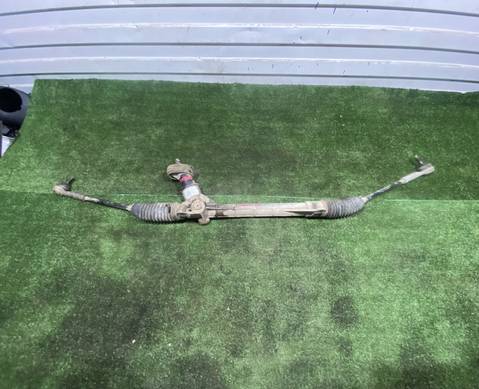 6RU423057J Рейка рулевая для Volkswagen Polo V (с 2009 по 2020)