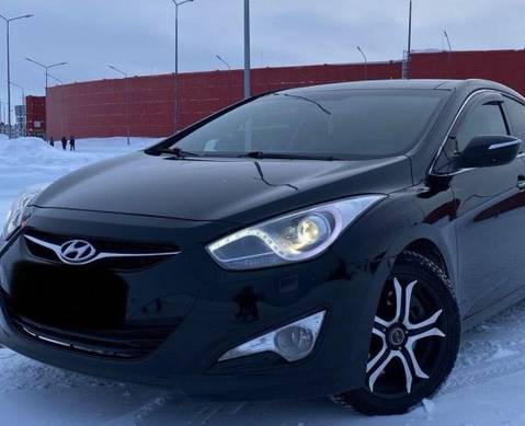 Hyundai i40 2013 г. в разборе