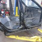 71402M0B00 Порог со стойкой правый для Hyundai Creta I (с 2016 по 2021)