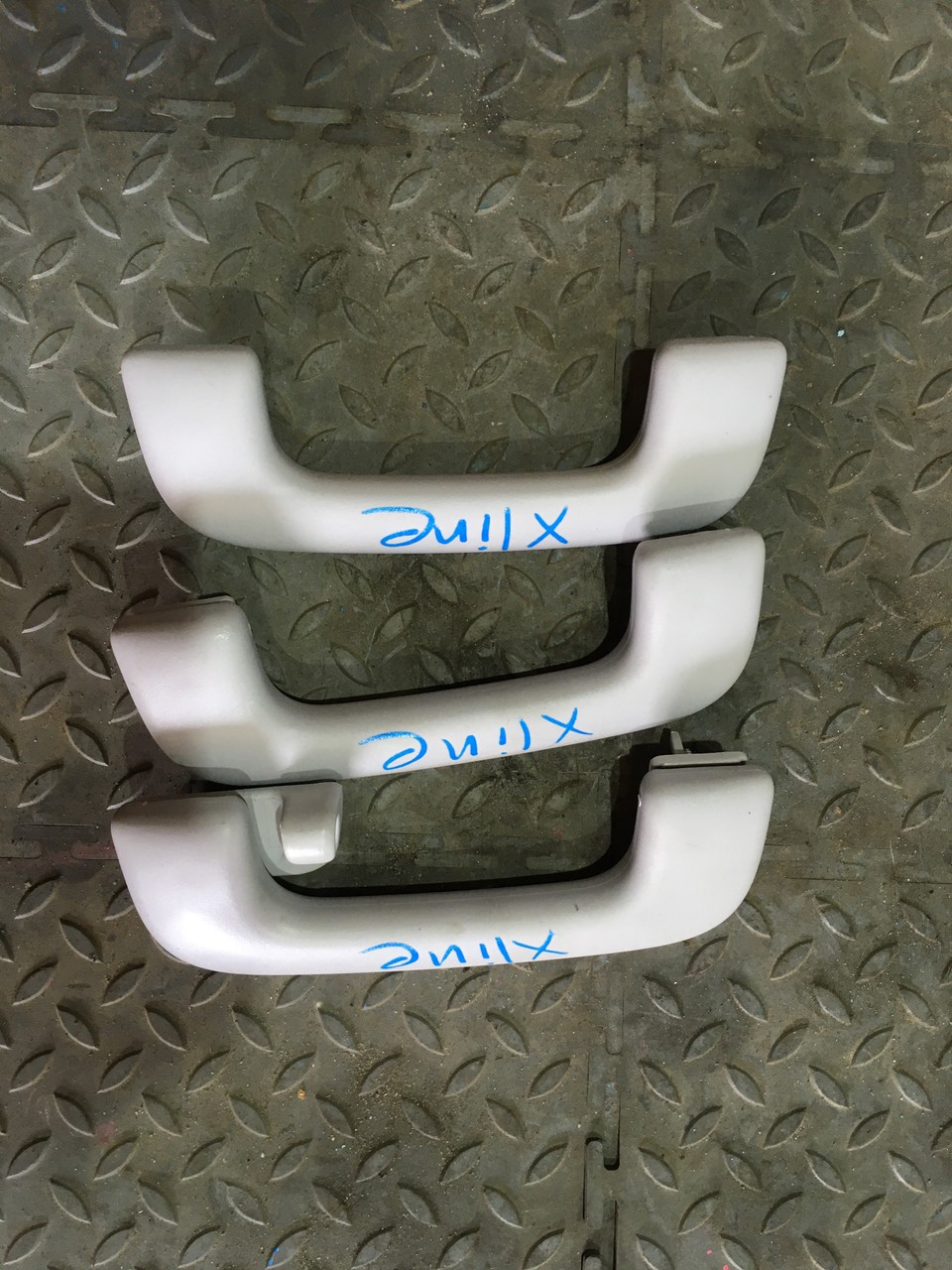 Ручка внутренняя потолочная Kia Rio X-Line