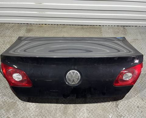 3C8827025C Крышка багажника для Volkswagen Passat CC (с 2008 по 2017)