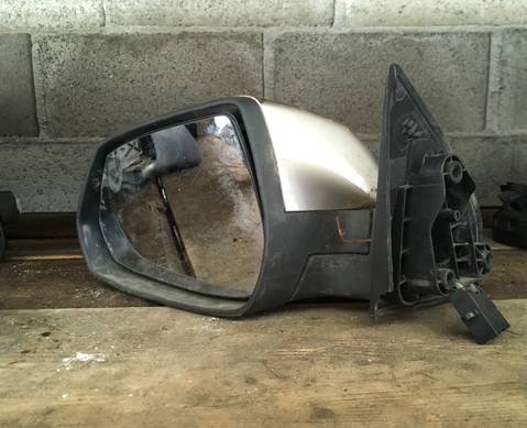 94746618 Зеркало заднего вида боковое левое для Chevrolet Cobalt II (с 2011)