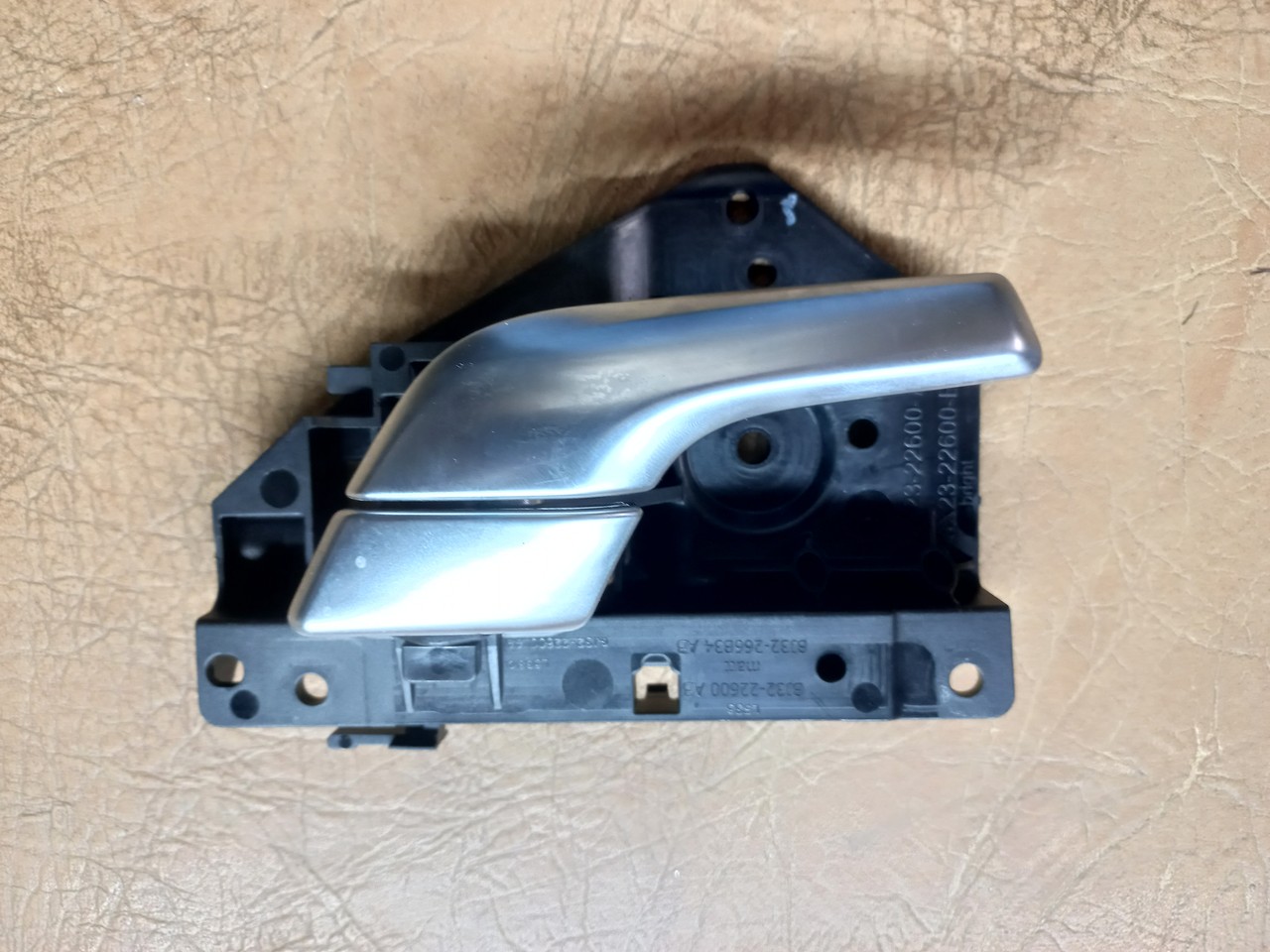 Ручка двери внутренняя Land Rover Range Rover Evoque