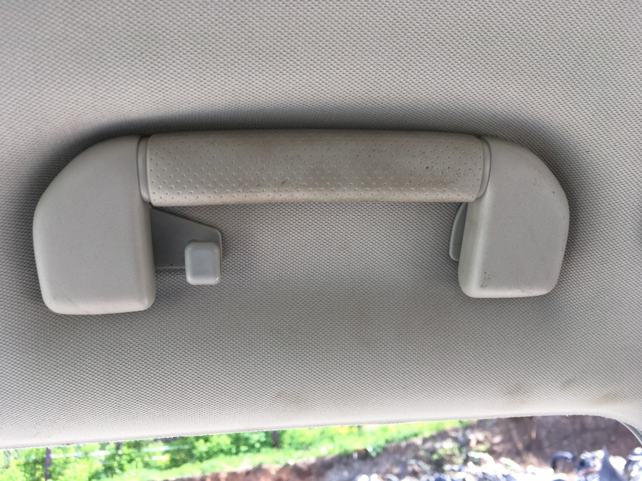 Ручка внутренняя потолочная Infiniti QX56 II