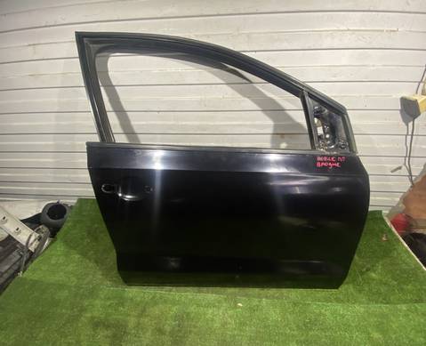 6RU831056J Дверь передняя правая для Volkswagen Polo V (с 2009 по 2020)