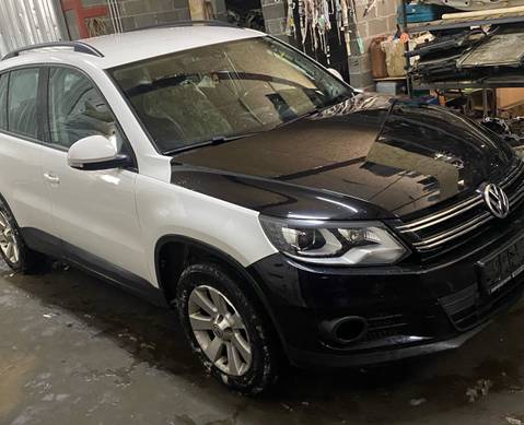 Volkswagen Tiguan I 2013 г. в разборе