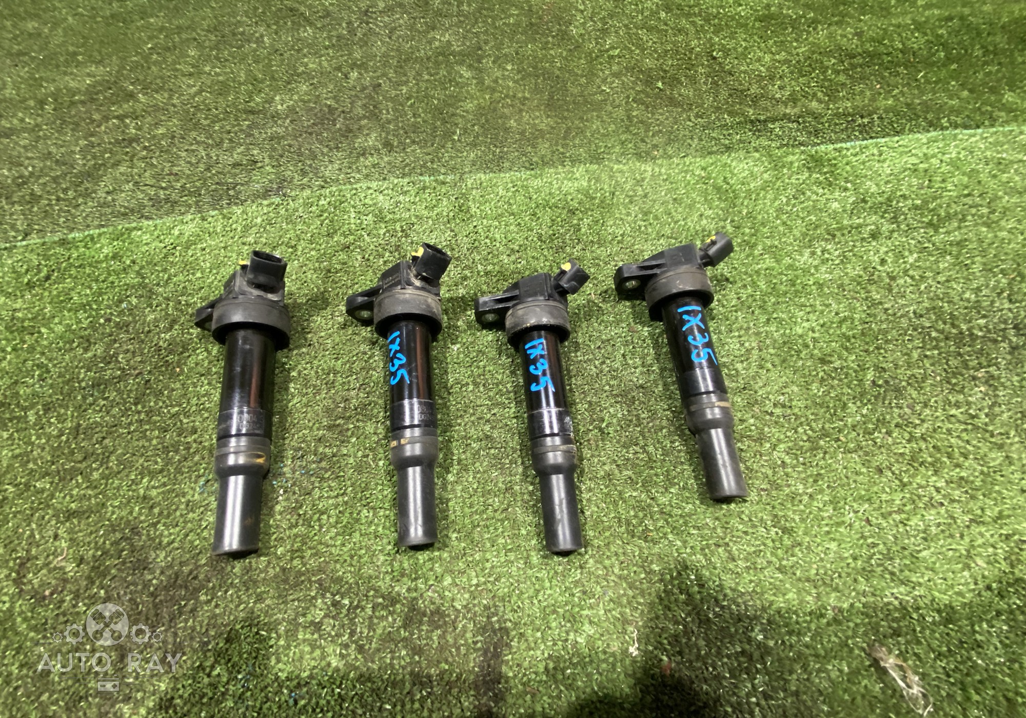 273002E000 Катушка зажигания