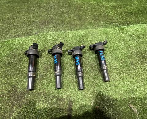 273002E000 Катушка зажигания для Kia