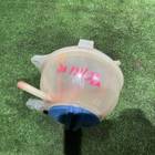 6Q0121407B Бачок расширительный для Audi