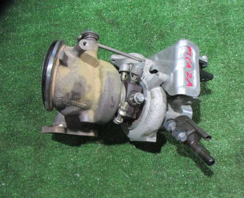 4918003500 Турбина для Chevrolet Monza II (с 2019)