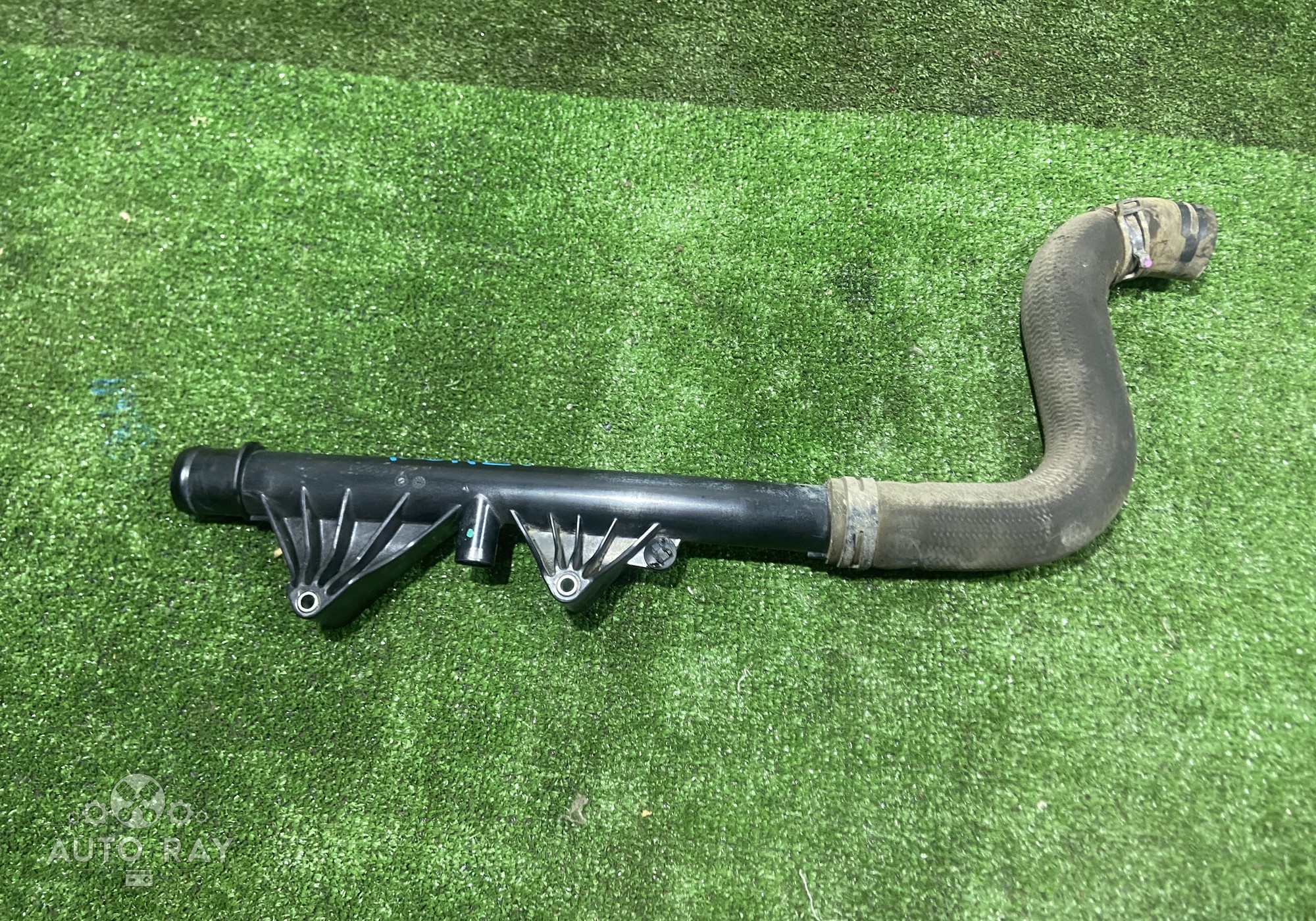 24113221 Трубка системы охлаждения для Chevrolet Monza II (с 2019)