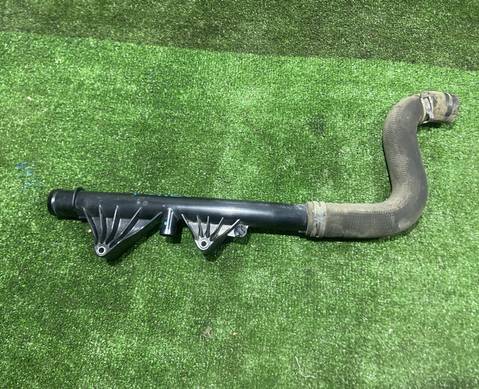 24113221 Трубка системы охлаждения для Chevrolet Monza II (с 2019)