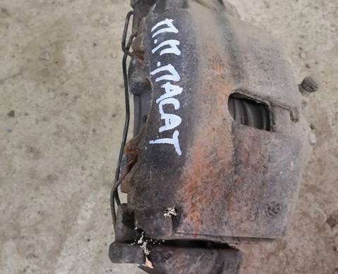 1K0615124E Суппорт передний правый для Seat Toledo