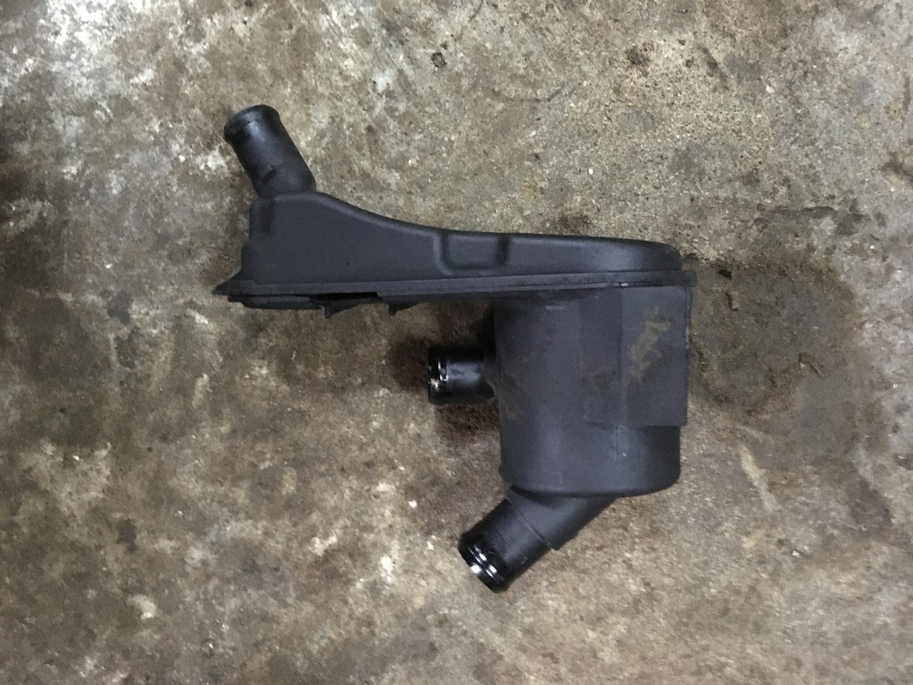 Маслоотделитель KKAD Ford Focus II