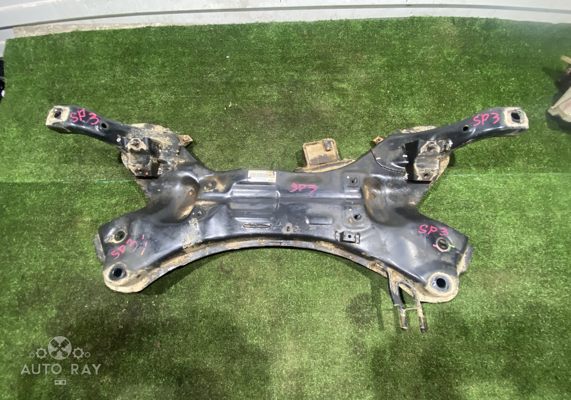 624012Y600 Балка передняя для Kia Sportage III (с 2010 по 2016)