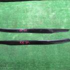 87860L2000 Молдинг крыла левый для Kia K5 III (с 2020)