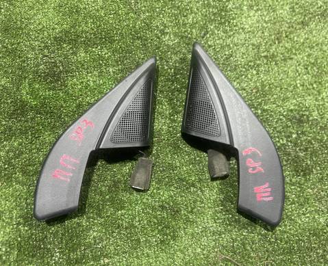 876503U013 Накладка зеркала внутренняя правая / левая для Kia Sportage III (с 2010 по 2016)