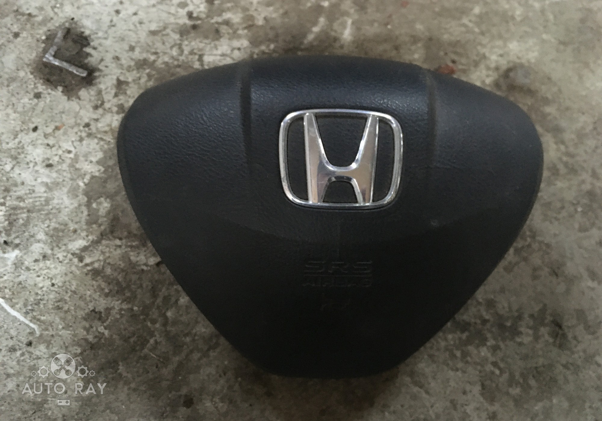 77810SNBG80ZA Подушка безопасности водителя для Honda Civic VIII (с 2005 по 2011)