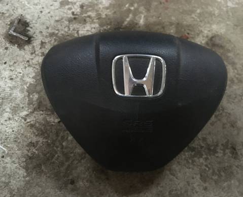77810SNBG80ZA Подушка безопасности водителя для Honda Civic VIII (с 2005 по 2011)