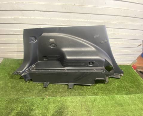 857312Y000 Обшивка багажника левая для Hyundai ix35 (с 2010 по 2015)