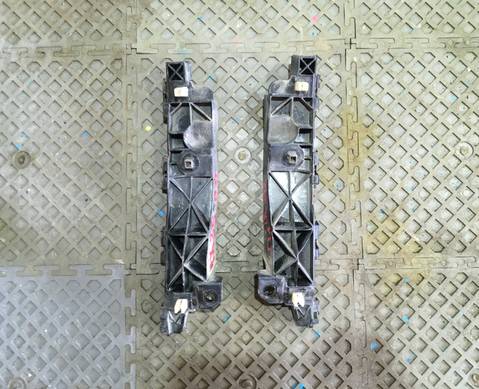865132Y000 Кронштейн переднего бампера правый / левый для Hyundai ix35 (с 2010 по 2015)