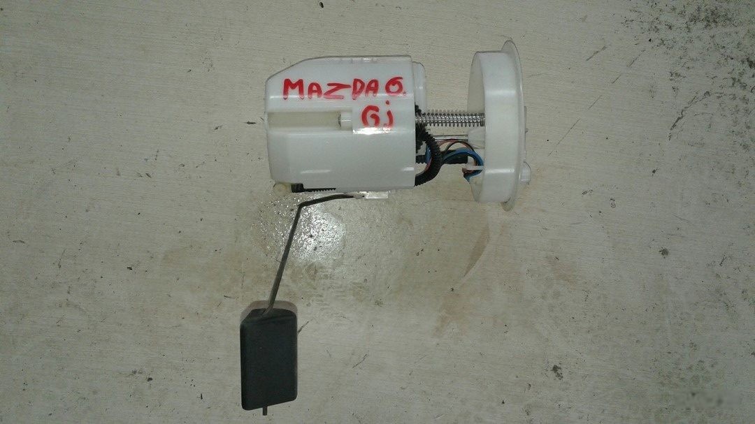 Насос топливный Mazda 6 III