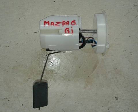 PE111335X Насос топливный для Mazda 6 III (с 2012)