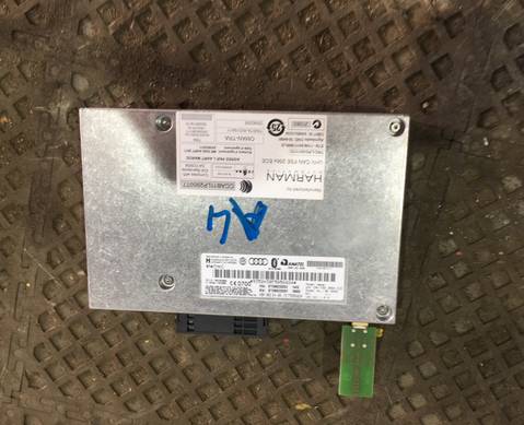 8T0862335E Электронный блок / Интерфейсный блок для Audi A4