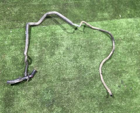 A1668305096 Патрубок системы охлаждения для Mercedes-Benz GLE W166 (с 2015 по 2018)