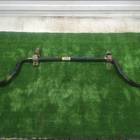 A1663231465 Стабилизатор передний для Mercedes-Benz GLE Coupe AMG C292 (с 2015 по 2019)