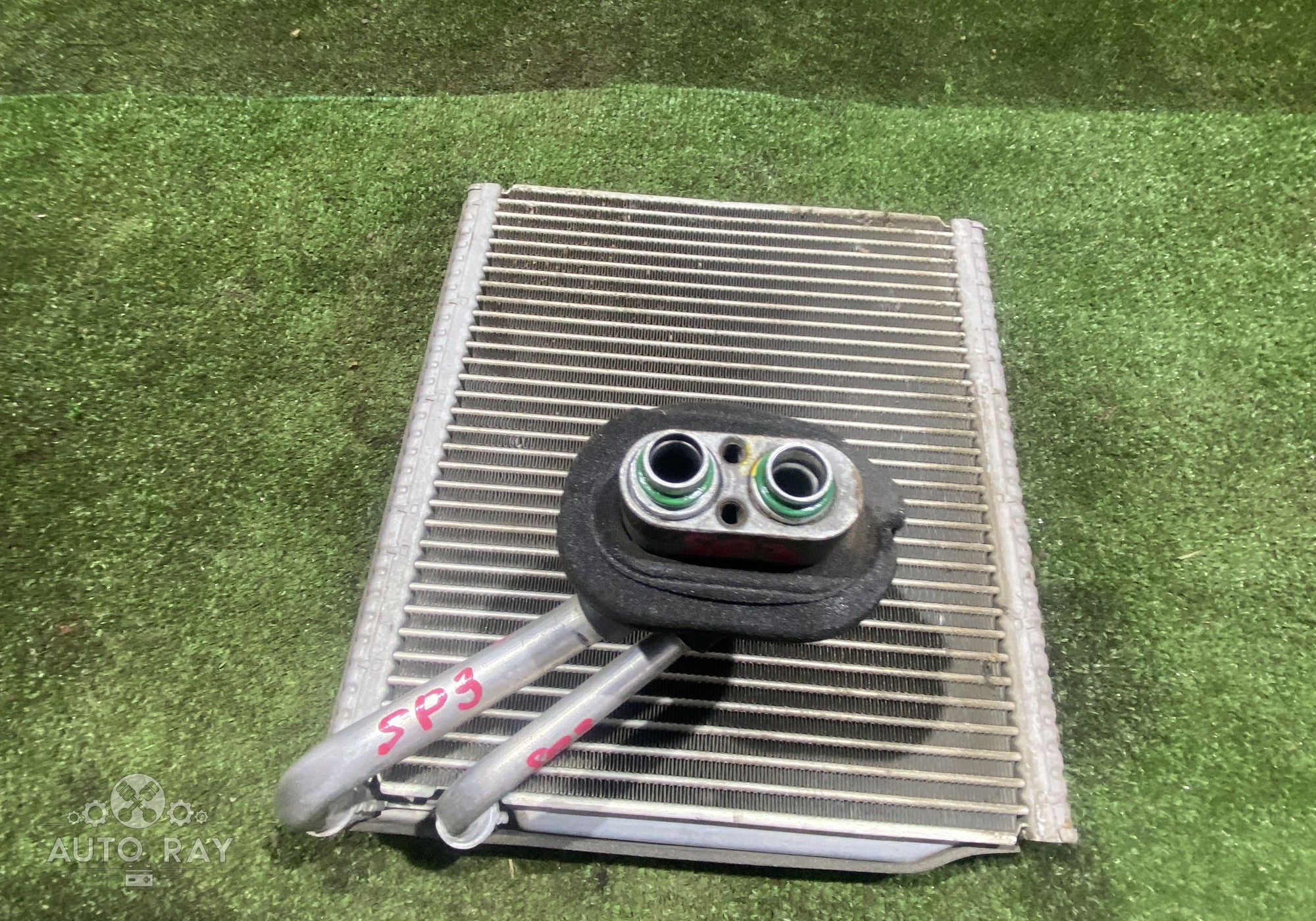 971402Y010 Испаритель кондиционера для Hyundai ix35