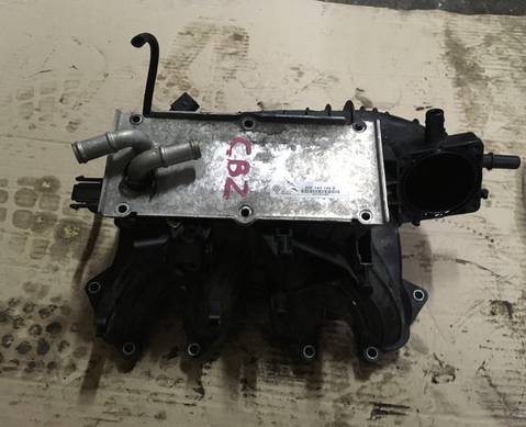 03F145749B Коллектор впускной CBZ для Audi A1 8X (с 2010 по 2018)